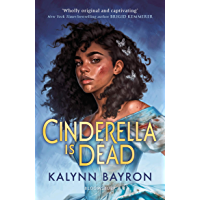 Cinderella Is Dead (English Edition)